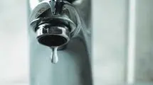 امکان اعمال محدودیت‌های بیشتر درخصوص مصرف آب وجود دارد