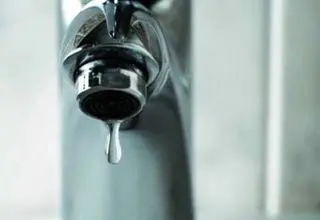 امکان اعمال محدودیت‌های بیشتر درخصوص مصرف آب وجود دارد