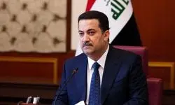 السودانی در صورت حضور نتانیاهو در شرم‌الشیخ شرکت نمی‌کند 