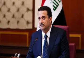 السودانی در صورت حضور نتانیاهو در شرم‌الشیخ شرکت نمی‌کند 