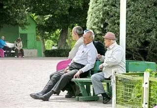 ارائه تسهیلات ۲۰ میلیون تومانی خرید کالا به بازنشستگان