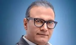 علیرضا قربانی: ما غم ایران بسیار خوردیم