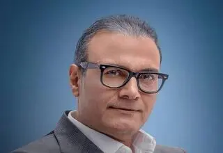 علیرضا قربانی: ما غم ایران بسیار خوردیم