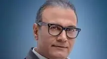 علیرضا قربانی: ما غم ایران بسیار خوردیم