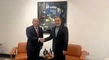 وزیر امور خارجه از برزیل تشکر کرد