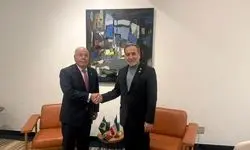 وزیر امور خارجه از برزیل تشکر کرد