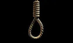 حکم اعدام فرد متجاوز به عنف در استان مرکزی اجرا شد