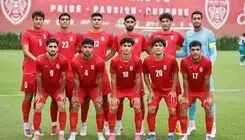 ایران ۲-۱ فلسطین، پیروزی با شوت برق‌آسا!
