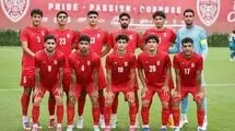 ایران ۲-۱ فلسطین، پیروزی با شوت برق‌آسا!
