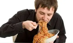 بلایی که دیر غذا خوردن بر سر شما می‌آورد