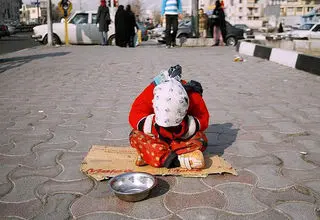 راز پایداری بنیان های فقر در اقتصاد ایران