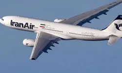 مدیرعامل جدید ایران ایر منصوب شد