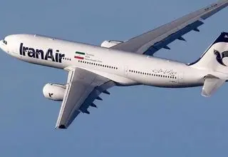 مدیرعامل جدید ایران ایر منصوب شد