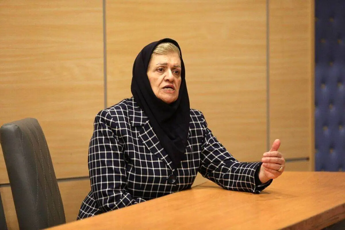 شجاعی: دغدغه من تیم بانوان استقلال است؛ اطلاعی از قرارداد آلکثیر ندارم!