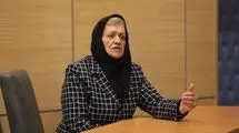 شجاعی: دغدغه من تیم بانوان استقلال است؛ اطلاعی از قرارداد آل‌کثیر ندارم!
