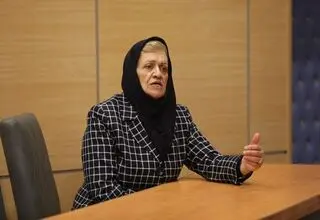 شجاعی: دغدغه من تیم بانوان استقلال است؛ اطلاعی از قرارداد آل‌کثیر ندارم!