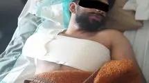 قطع دست کارگری که حقوقش فقط شش میلیون تومان بود