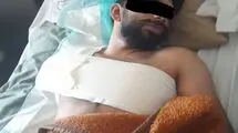 قطع دست کارگری که حقوقش فقط شش میلیون تومان بود