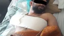 قطع دست کارگری که حقوقش فقط شش میلیون تومان بود