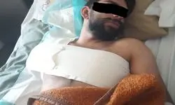 قطع دست کارگری که حقوقش فقط شش میلیون تومان بود