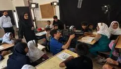 آغاز تدوین فیلم کوتاه «دست‌پخت مامان» 