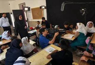 آغاز تدوین فیلم کوتاه «دست‌پخت مامان» 