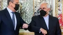 ادعای دوباره لاوروف درباره اسنپ‌بک و همراهی تندروها  