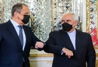 ادعای دوباره لاوروف درباره اسنپ‌بک و همراهی تندروها  