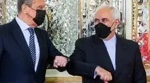 ادعای دوباره لاوروف درباره اسنپ‌بک و همراهی تندروها  