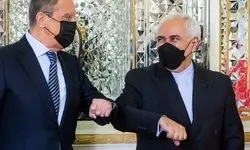 ادعای دوباره لاوروف درباره اسنپ‌بک و همراهی تندروها  