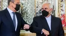 ادعای دوباره لاوروف درباره اسنپ‌بک و همراهی تندروها  