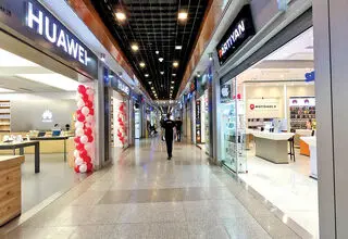 بازار موبایل در صبر و انتظار 