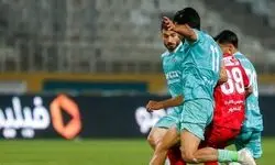 پیکان در شهر قدس پذیرای حریفان خواهد بود