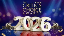 مراسم جوایز منتخب منتقدان 2026 برگزار شد 