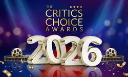 مراسم جوایز منتخب منتقدان 2026 برگزار شد 
