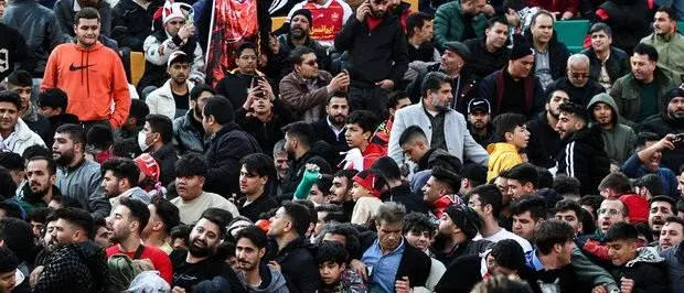 برگزاری جلسه رسیدگی به پرونده شکایت پرسولیس از تراکتور