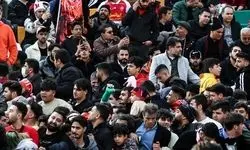 برگزاری جلسه رسیدگی به پرونده شکایت پرسولیس از تراکتور