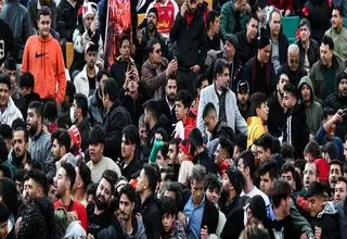 برگزاری جلسه رسیدگی به پرونده شکایت پرسولیس از تراکتور