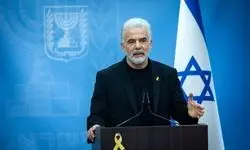 لاپید: جنگ سودی ندارد؛ باید از غزه عقب‌نشینی کنیم