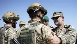 دریادار تنگسیری: برای بستن تنگه هرمز آماده‌ایم