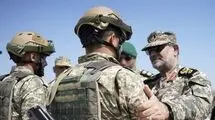 دریادار تنگسیری: برای بستن تنگه هرمز آماده‌ایم