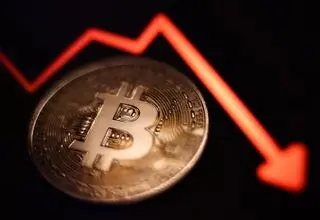 بازگشت بیت‌کوین پس از صعود 67 دلاری به  سطح کم‌نوسان+جدول نرخ رمزارزها