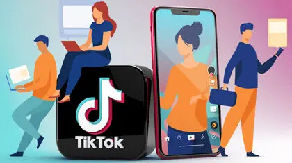 ۵ ویژگی جدید تیک‌تاک برای محدودیت نوجوانان