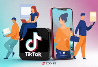 ۵ ویژگی جدید تیک‌تاک برای محدودیت نوجوانان