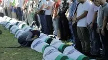 تابوت یک جنایتکار در میدان نبرد یک ملت / مرگ راتکو ملادیچ و نبرد صربستان با حافظه سربرنیتسا