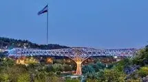 نوروز امسال، تهران میزبان شمار قابل‌توجهی از گردشگران بوده است  