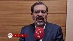 اصلاح اقتصاد آب و برق اولویت اصلی وزارت نیرو است