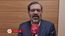 اصلاح اقتصاد آب و برق اولویت اصلی وزارت نیرو است