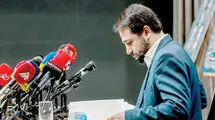 مردِ پشت درهای بسته محدودیت اینترنت