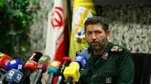 رزمایش ۴۰ هزار موتورسوار «جان‌فدای ایران» در تهران برگزار می‌شود